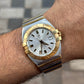 Omega Constellation Quartz