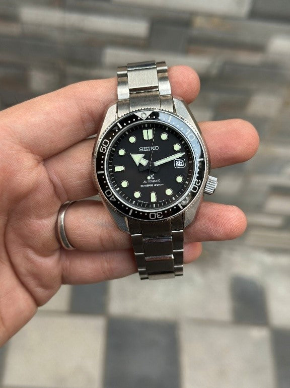 Seiko Prospex SPB143 “62MAS Reissue”