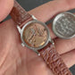 Omega Seamaster Ref 2576-15 | Automatic Bumper Rotor Caliber 342