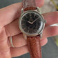 Omega Seamaster Ref 2576-15 | Automatic Bumper Rotor Caliber 342