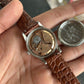 Omega Seamaster Ref 2576-15 | Automatic Bumper Rotor Caliber 342