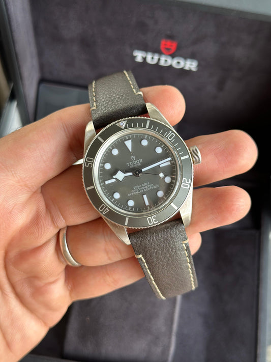 Tudor Black Bay Fifty-Eight 925 ref. M79010SG-0001