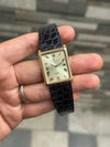 Rolex Cellini Ref. 4105 – 18K Yellow Gold | Manual Cal.1601