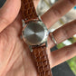 Omega Seamaster Ref 2576-15 | Automatic Bumper Rotor Caliber 342