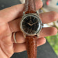Omega Seamaster Ref 2576-15 | Automatic Bumper Rotor Caliber 342