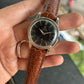 Omega Seamaster Ref 2576-15 | Automatic Bumper Rotor Caliber 342