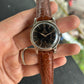 Omega Seamaster Ref 2576-15 | Automatic Bumper Rotor Caliber 342